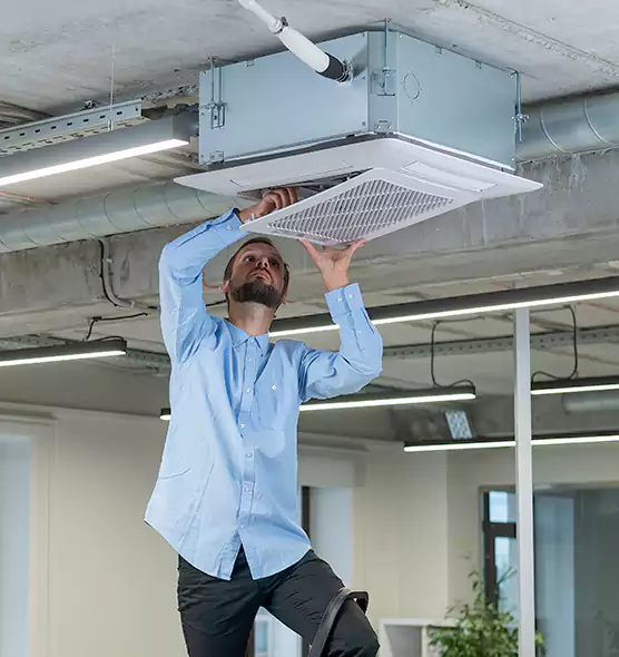 Professional Air Duct Cleaners in Laguna Beach, CA