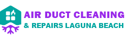 Air Duct Cleaning & Repairs Laguna Beach